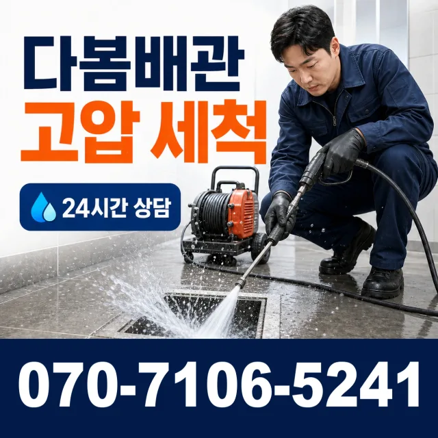 전북 진안군 안천면 구례길 변기뚫기 상담 이미지 4